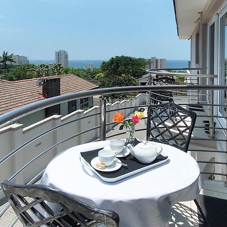 Ushaka Manor Guest House Ντούρμπαν Εξωτερικό φωτογραφία