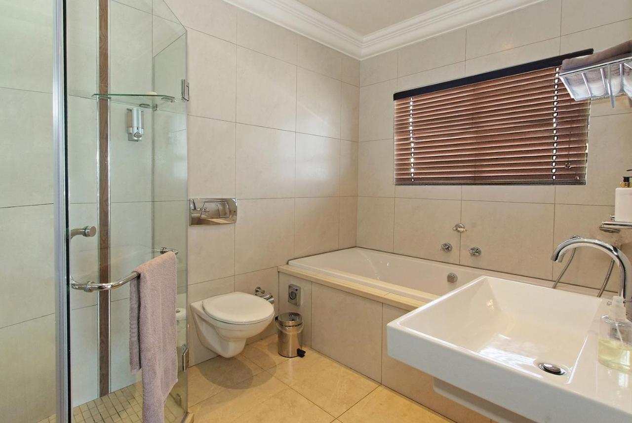 Ushaka Manor Guest House Ντούρμπαν Εξωτερικό φωτογραφία