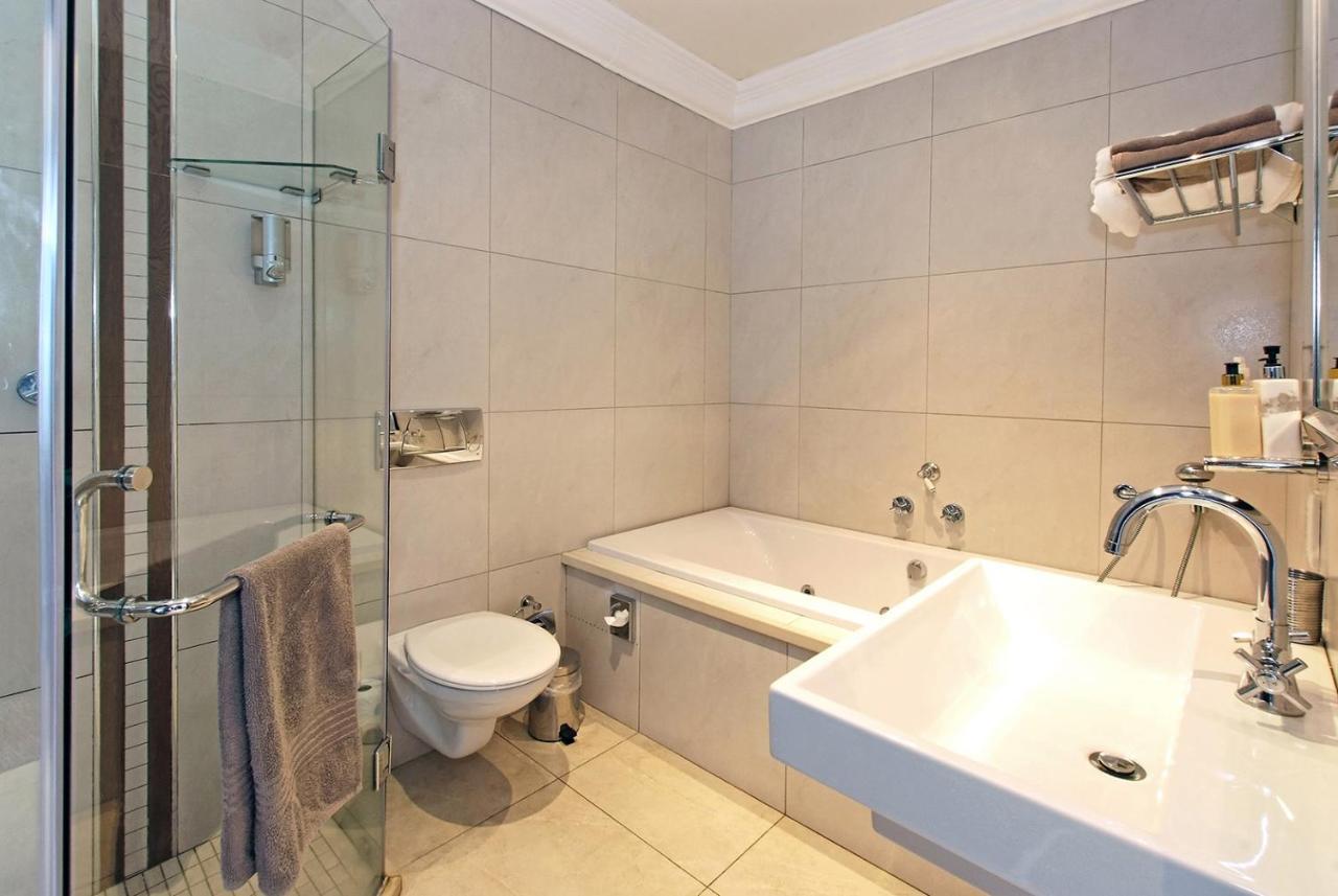 Ushaka Manor Guest House Ντούρμπαν Εξωτερικό φωτογραφία