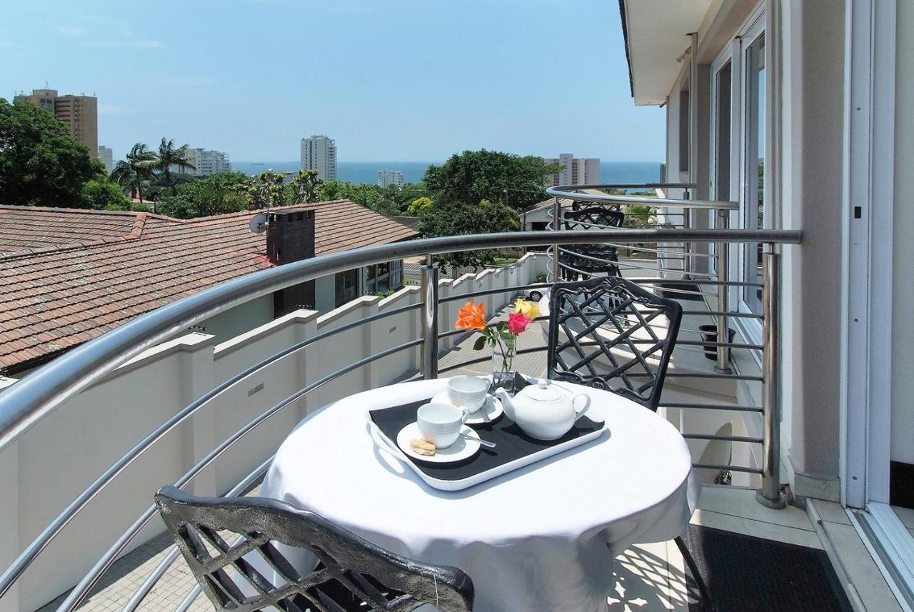 Ushaka Manor Guest House Ντούρμπαν Εξωτερικό φωτογραφία