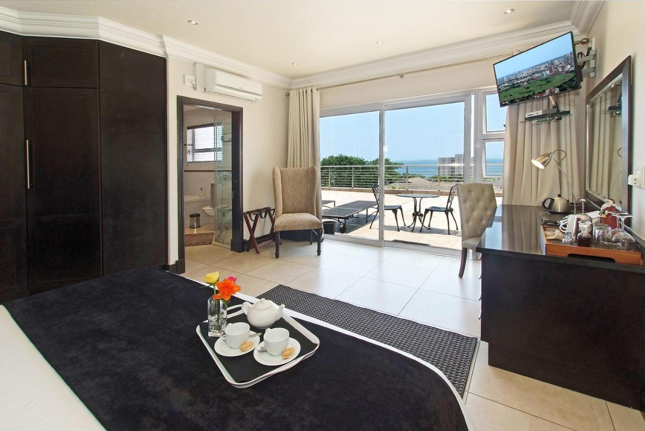 Ushaka Manor Guest House Ντούρμπαν Εξωτερικό φωτογραφία