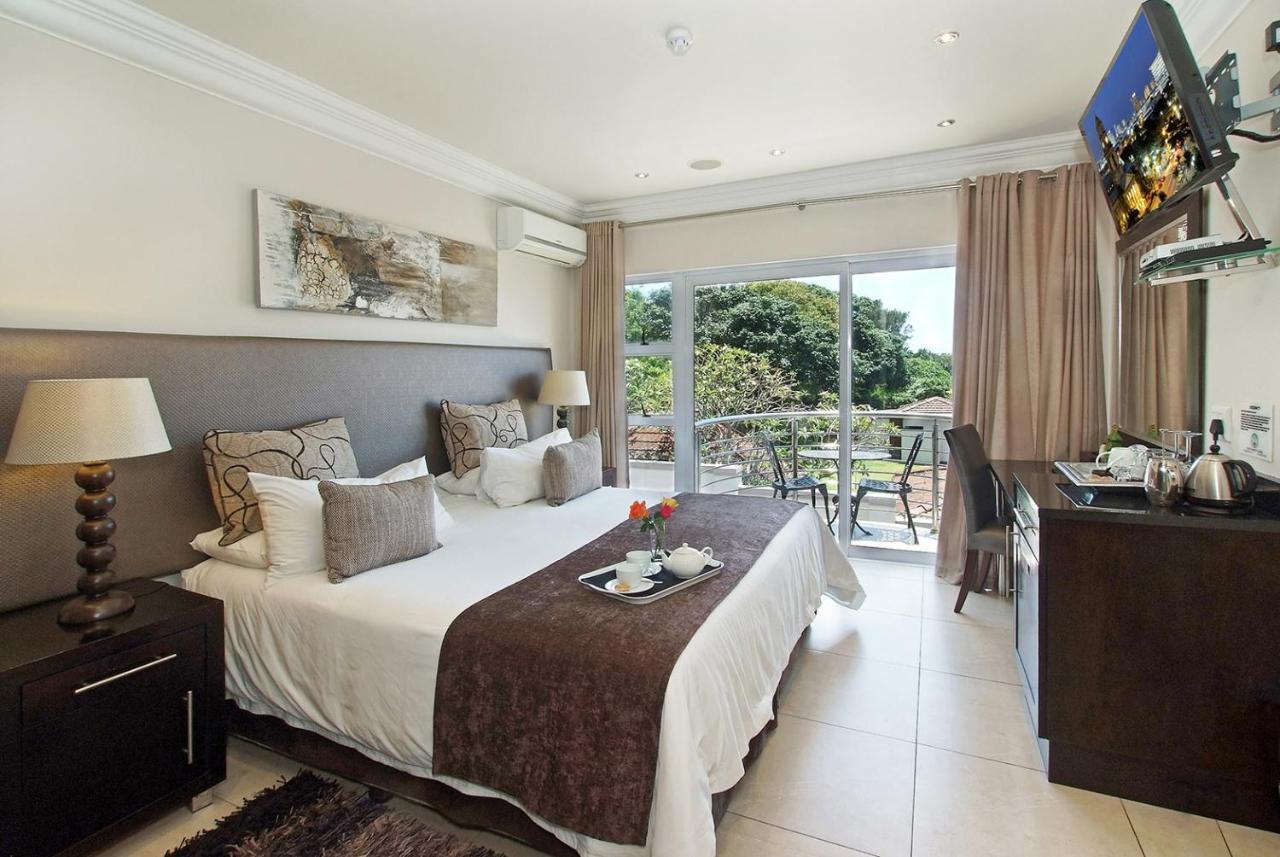 Ushaka Manor Guest House Ντούρμπαν Εξωτερικό φωτογραφία