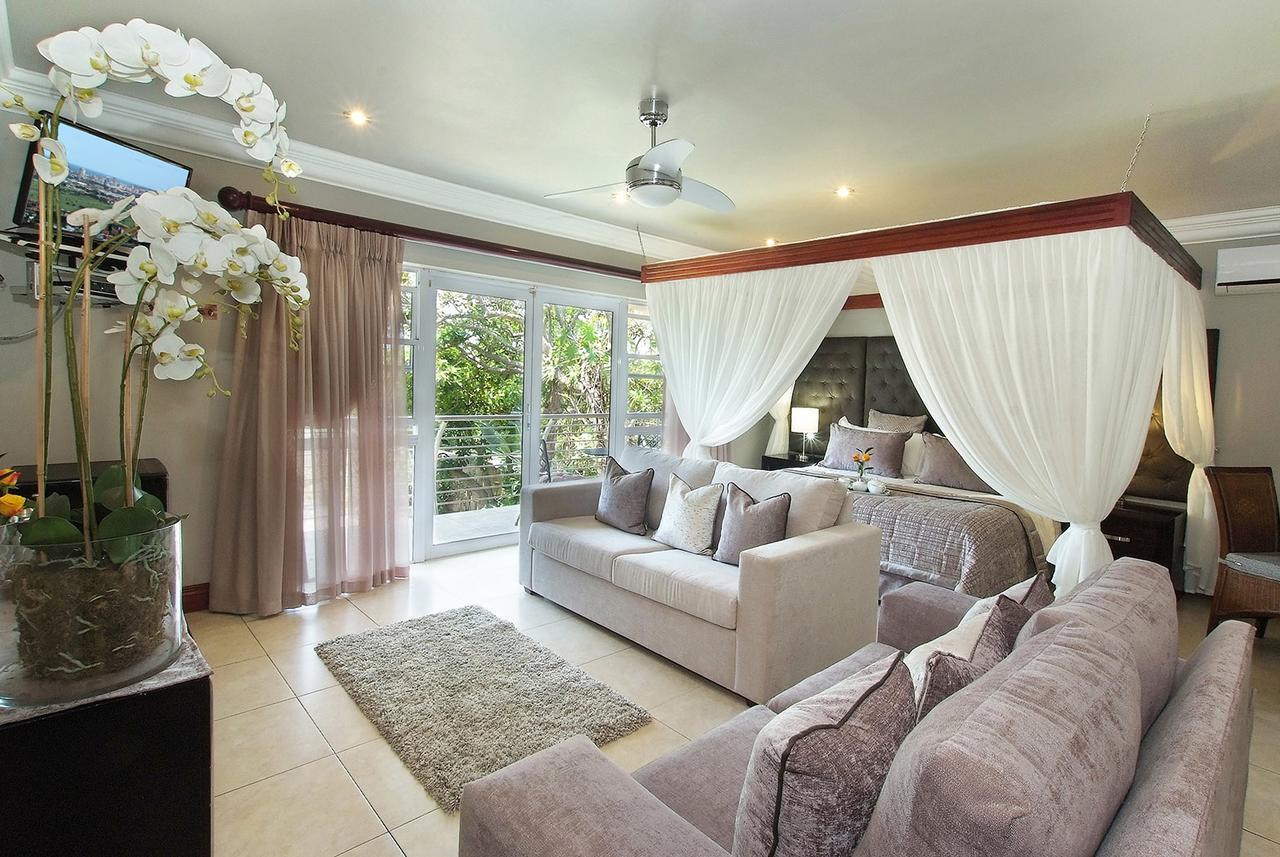 Ushaka Manor Guest House Ντούρμπαν Εξωτερικό φωτογραφία