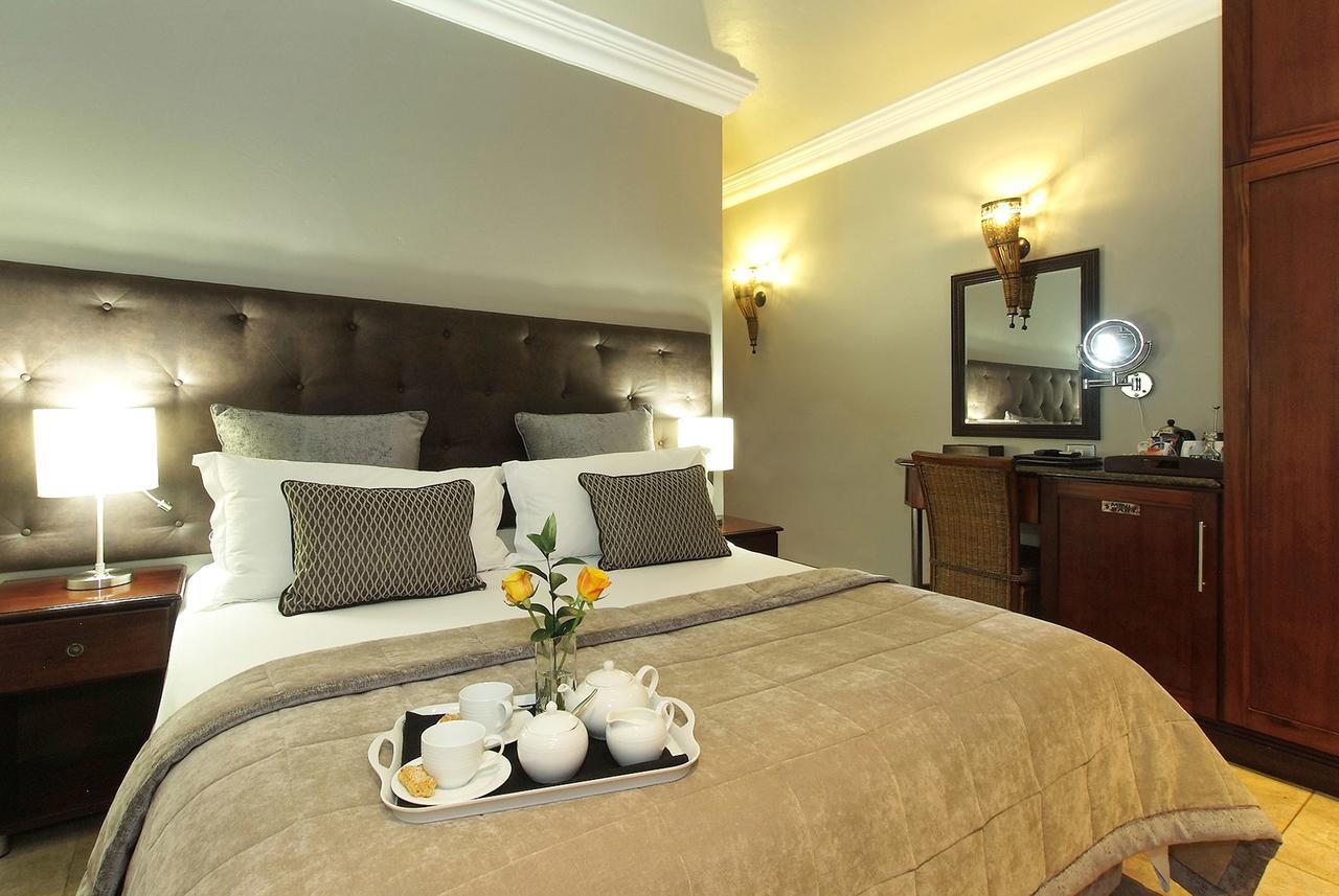 Ushaka Manor Guest House Ντούρμπαν Εξωτερικό φωτογραφία