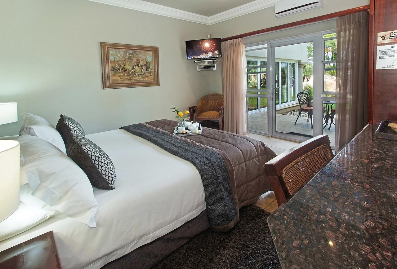 Ushaka Manor Guest House Ντούρμπαν Εξωτερικό φωτογραφία
