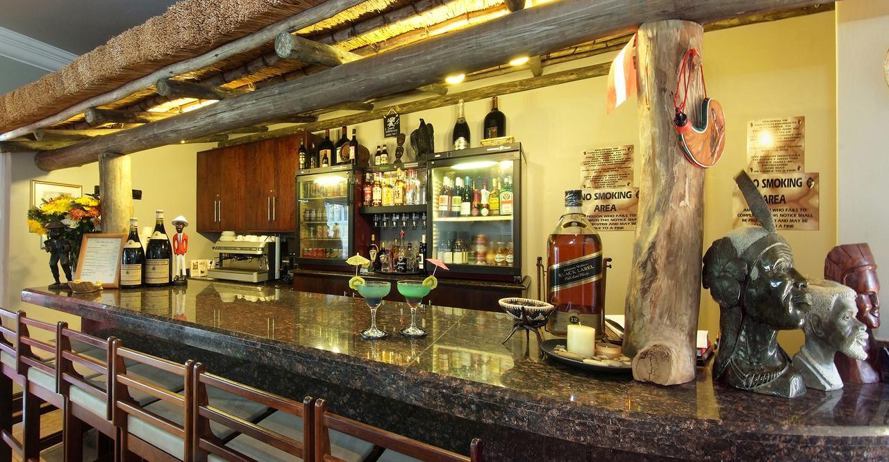Ushaka Manor Guest House Ντούρμπαν Εξωτερικό φωτογραφία