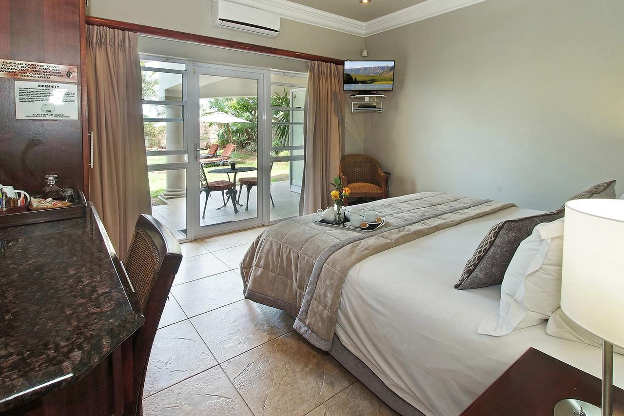 Ushaka Manor Guest House Ντούρμπαν Εξωτερικό φωτογραφία