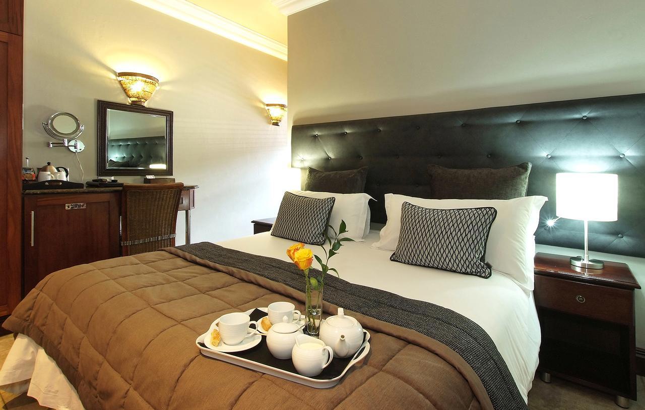 Ushaka Manor Guest House Ντούρμπαν Εξωτερικό φωτογραφία