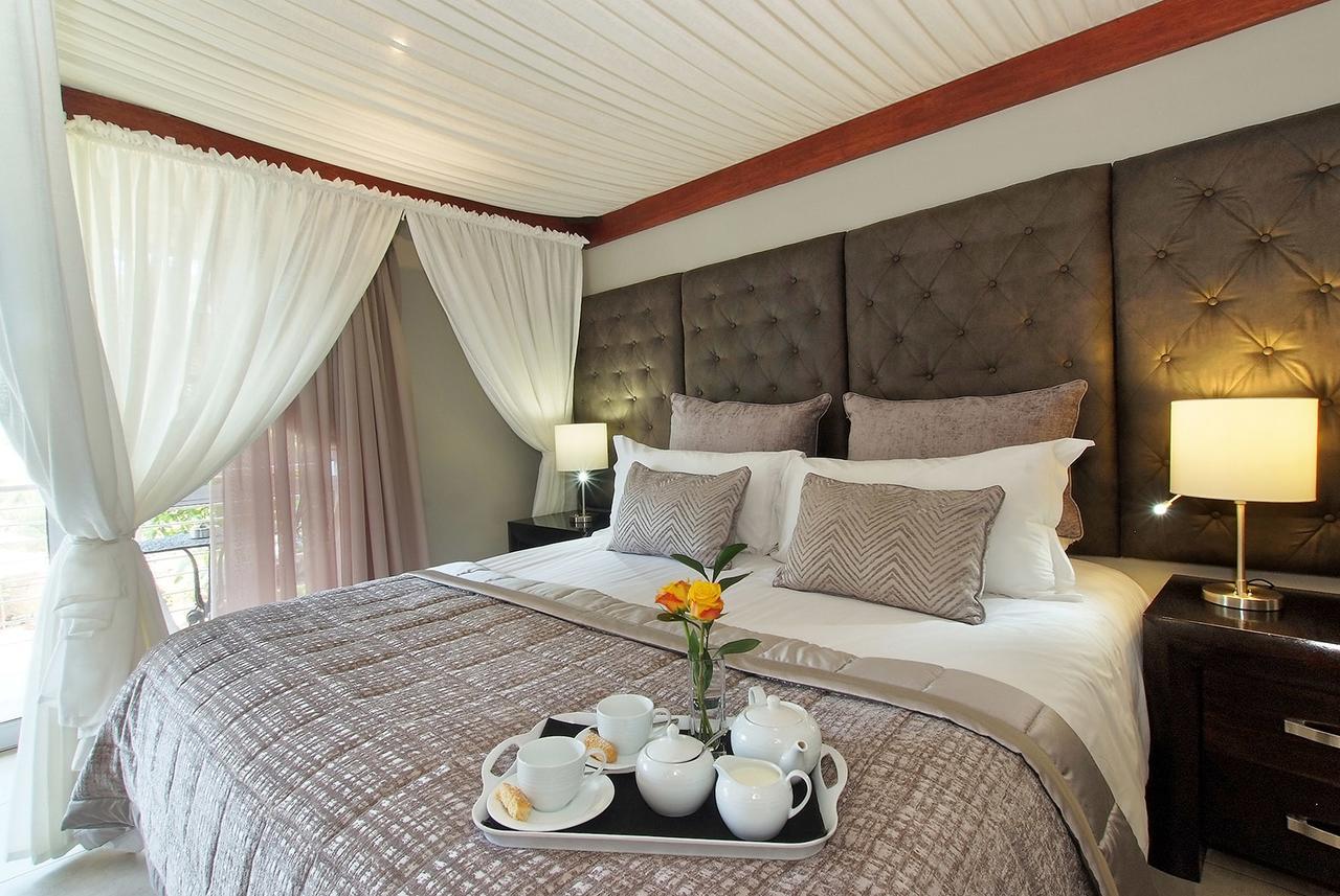 Ushaka Manor Guest House Ντούρμπαν Εξωτερικό φωτογραφία