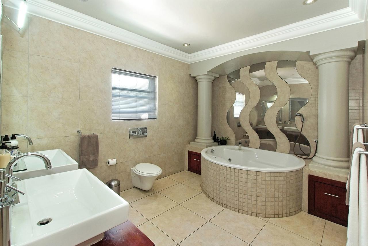Ushaka Manor Guest House Ντούρμπαν Εξωτερικό φωτογραφία