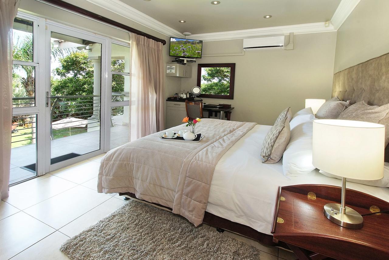 Ushaka Manor Guest House Ντούρμπαν Εξωτερικό φωτογραφία