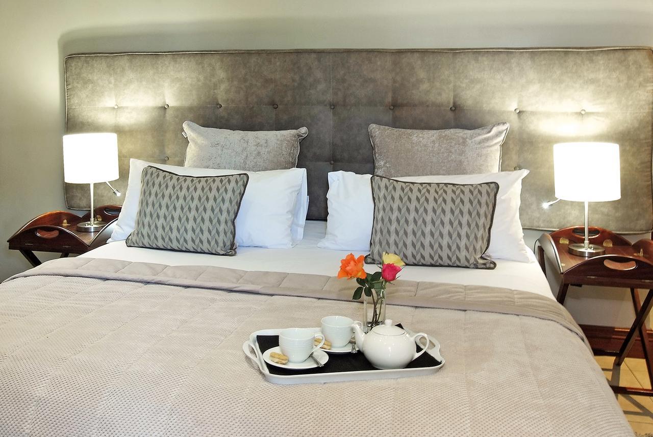 Ushaka Manor Guest House Ντούρμπαν Εξωτερικό φωτογραφία