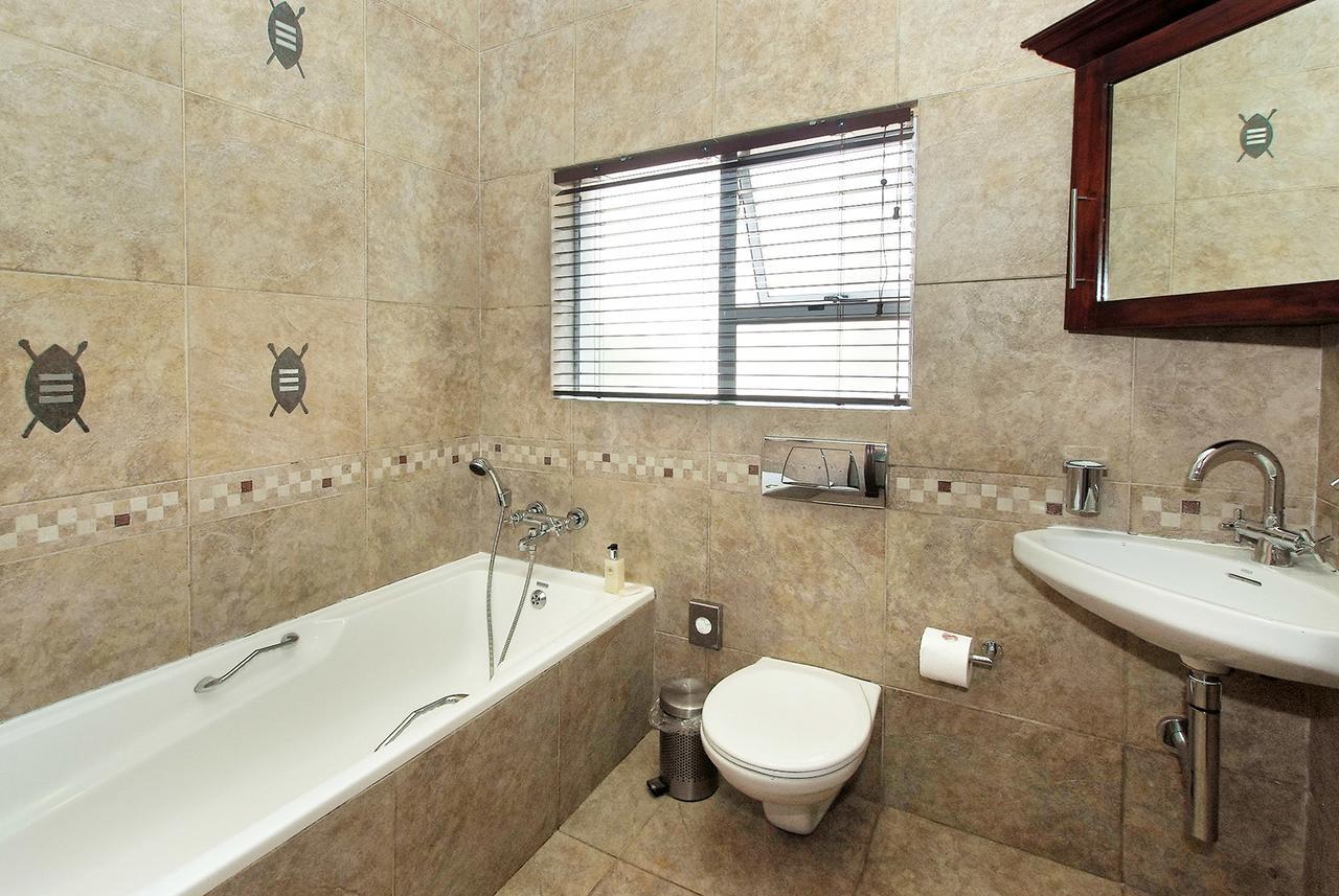 Ushaka Manor Guest House Ντούρμπαν Εξωτερικό φωτογραφία