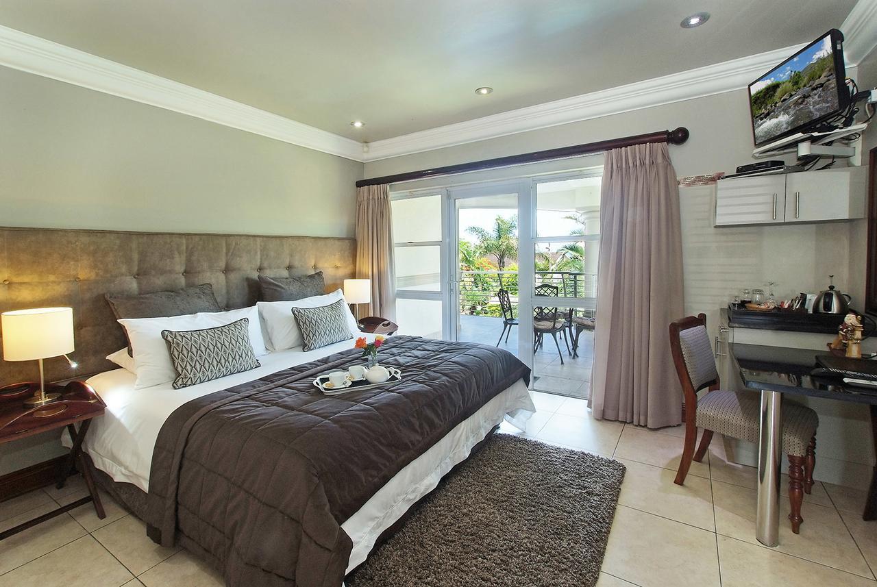 Ushaka Manor Guest House Ντούρμπαν Εξωτερικό φωτογραφία