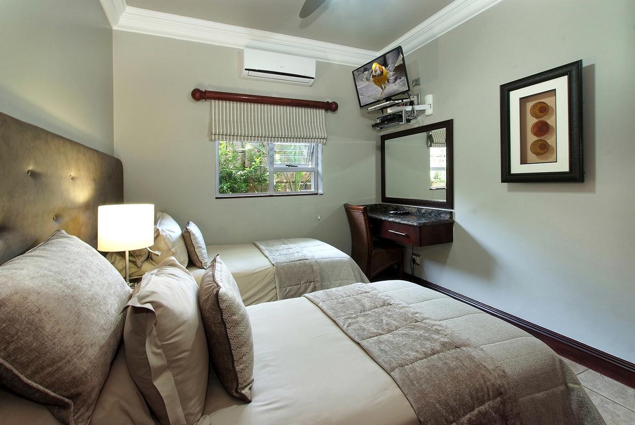 Ushaka Manor Guest House Ντούρμπαν Εξωτερικό φωτογραφία