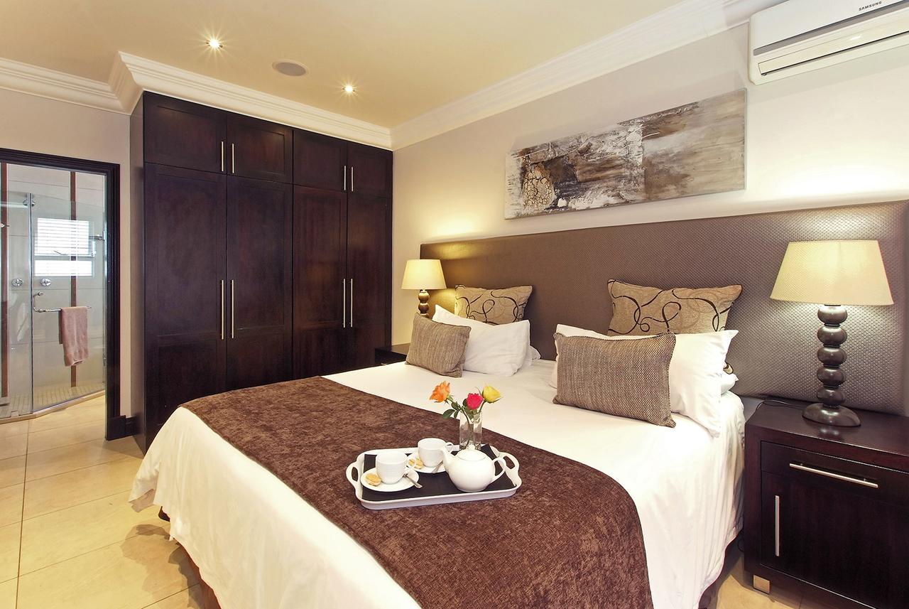Ushaka Manor Guest House Ντούρμπαν Εξωτερικό φωτογραφία