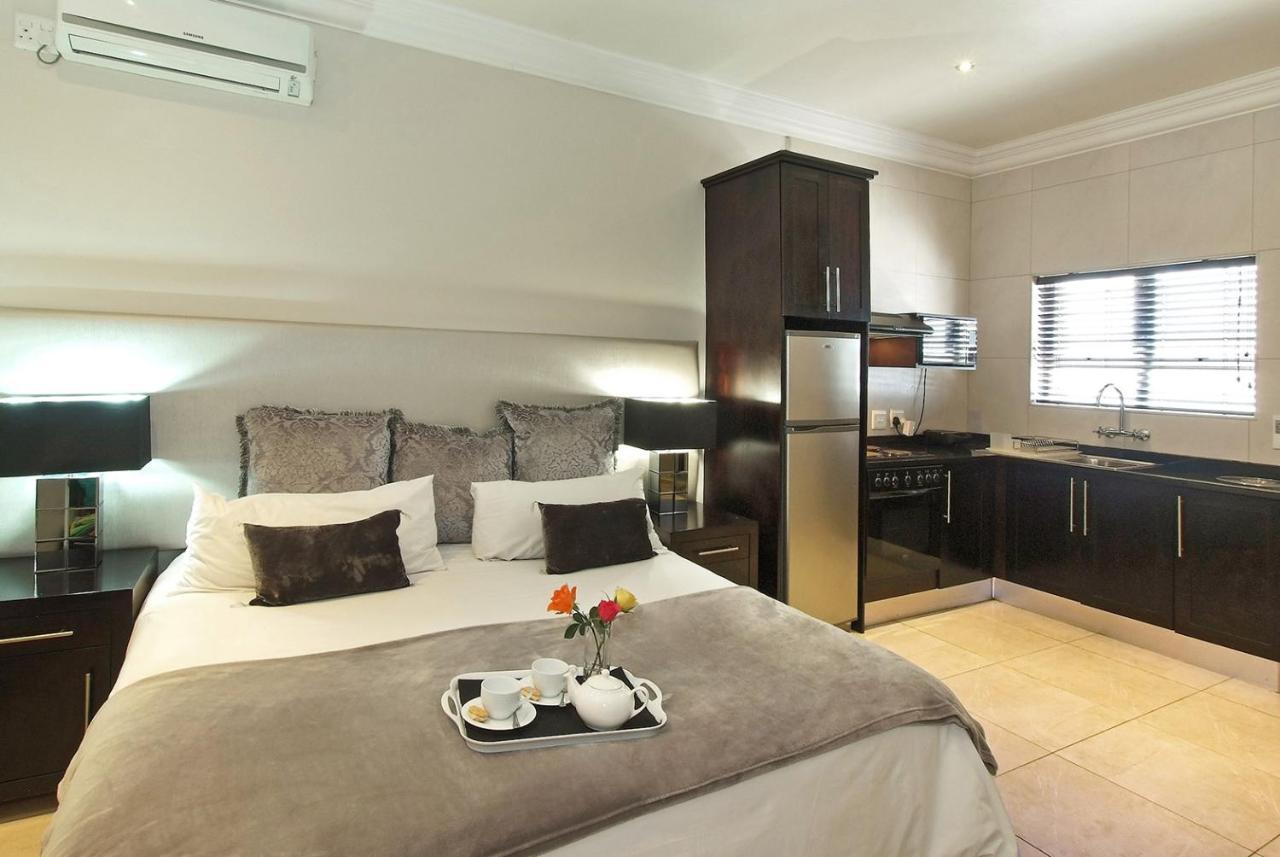 Ushaka Manor Guest House Ντούρμπαν Εξωτερικό φωτογραφία