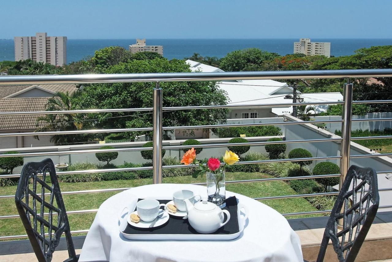 Ushaka Manor Guest House Ντούρμπαν Εξωτερικό φωτογραφία