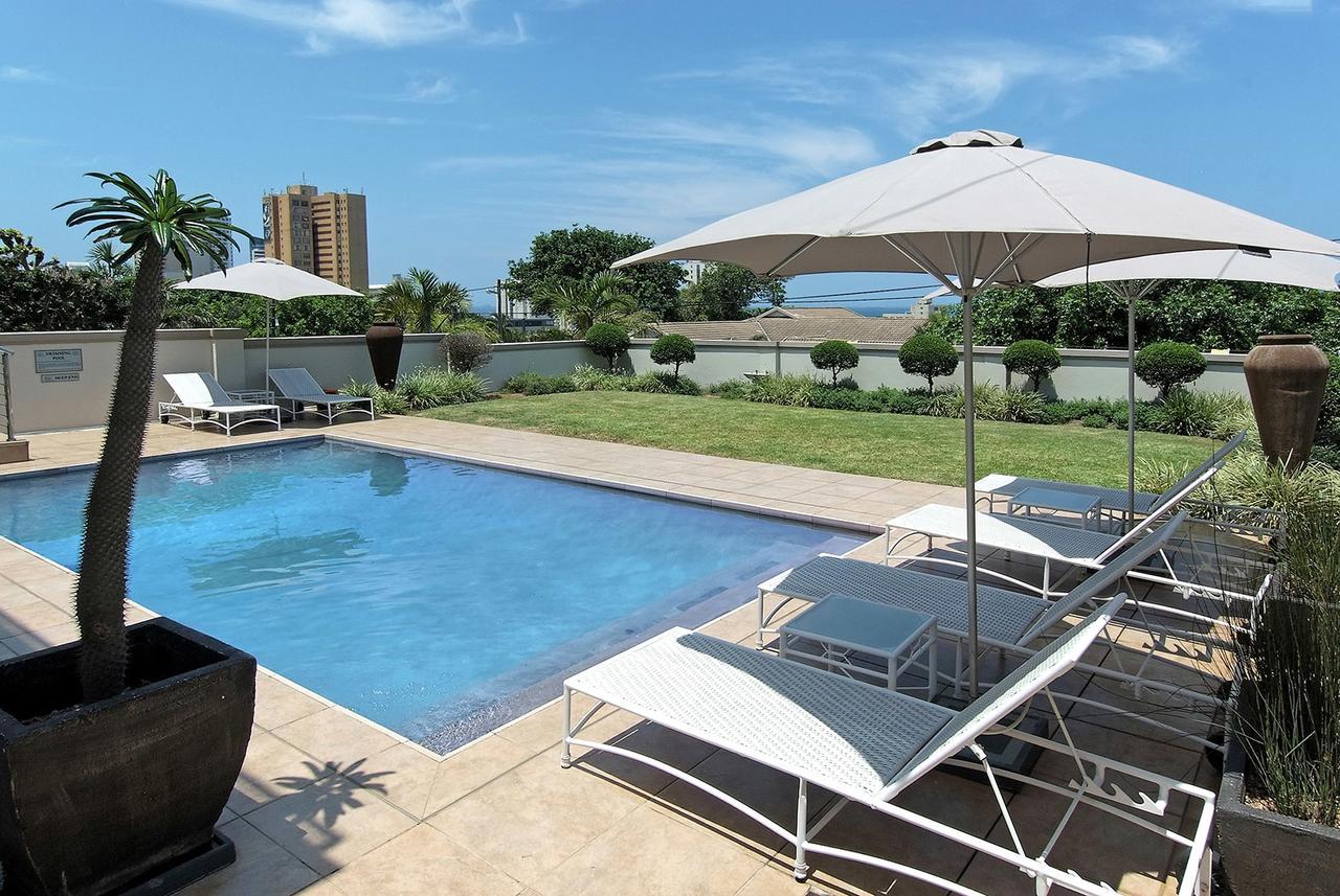 Ushaka Manor Guest House Ντούρμπαν Εξωτερικό φωτογραφία