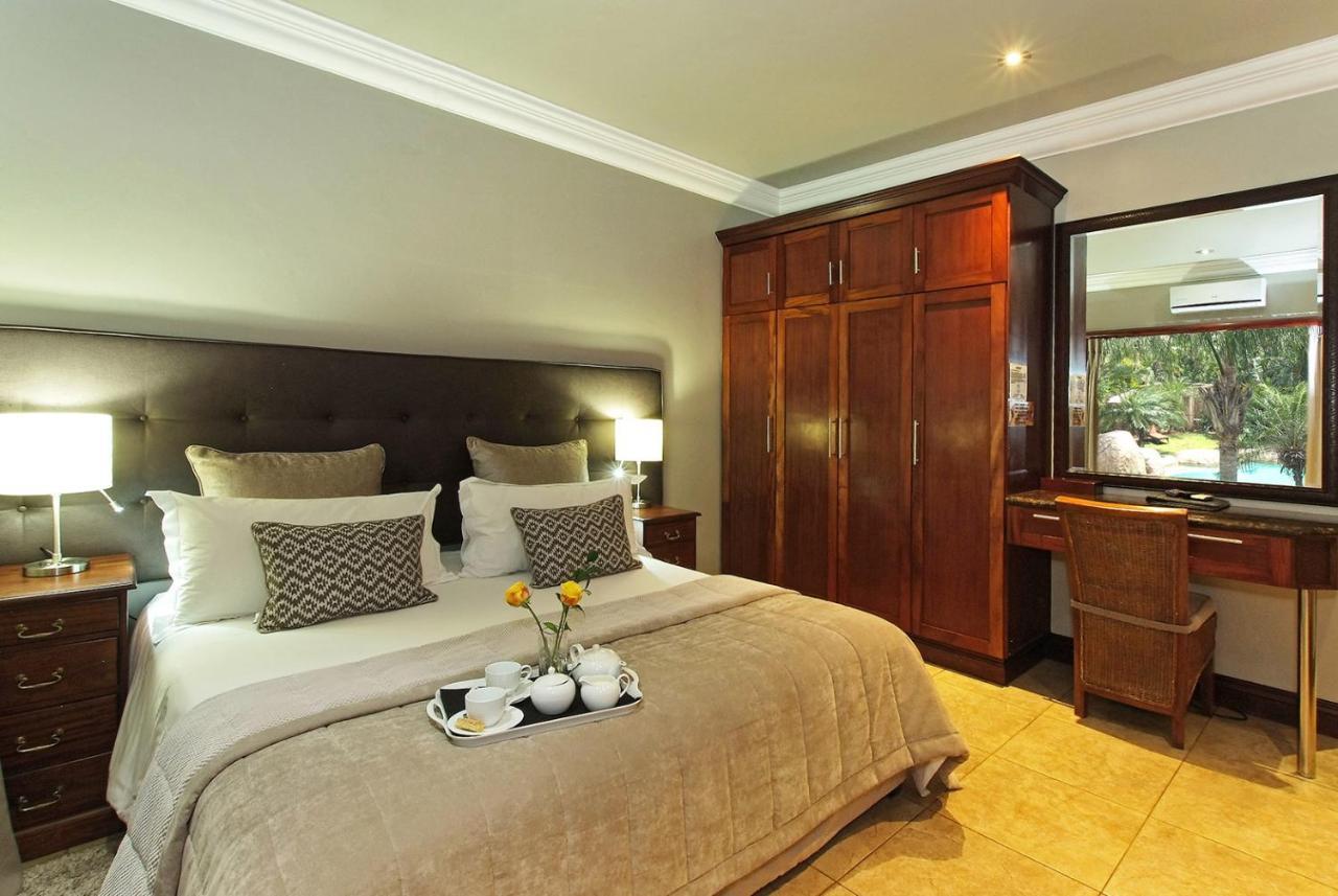 Ushaka Manor Guest House Ντούρμπαν Εξωτερικό φωτογραφία