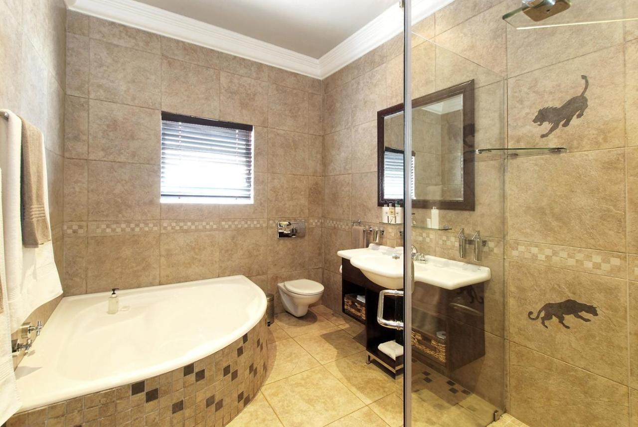 Ushaka Manor Guest House Ντούρμπαν Εξωτερικό φωτογραφία