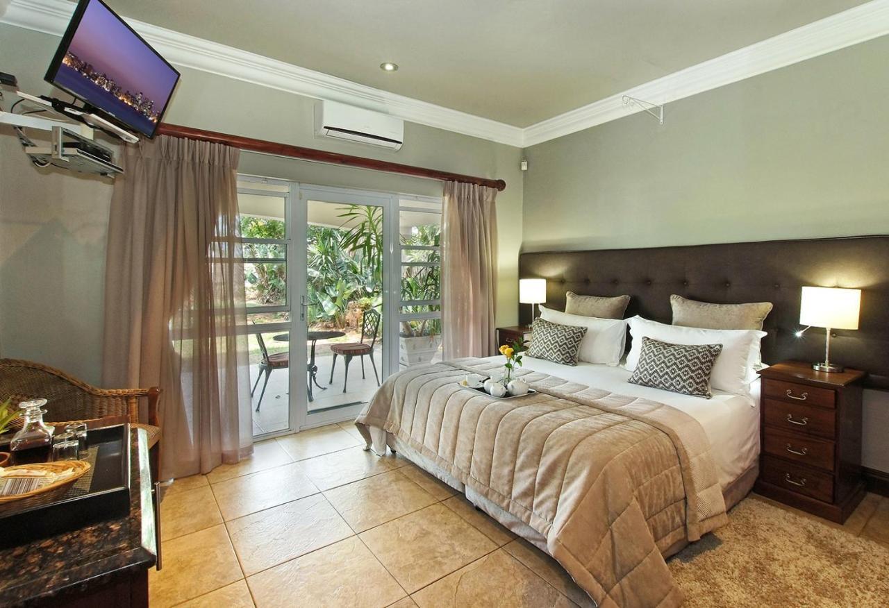Ushaka Manor Guest House Ντούρμπαν Εξωτερικό φωτογραφία